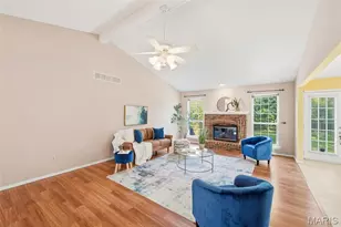 4455 Forder Oaks Dr, Saint Louis, MO 63129 - Photo 7