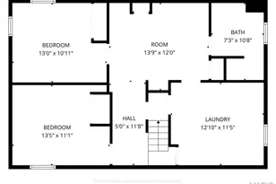 13204 Tablerock Dr, Saint Louis, MO 63122 - Photo 43