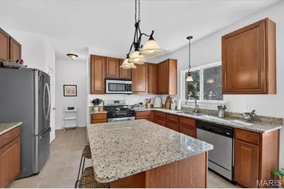 5355 Driftwood Drive, Imperial, MO 63052 - Photo 17