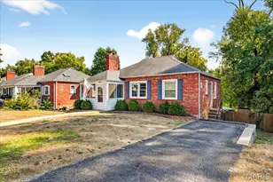 9438 Plainfield Dr., Saint Louis, MO 63119 - Photo 3