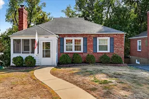 9438 Plainfield Dr., Saint Louis, MO 63119 - Photo 1