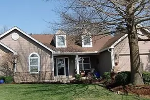 401 Lea Harbor Ct, Wildwood, MO 63040 - Photo 1