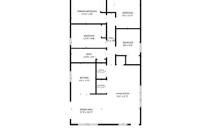 356 Lewis St, Wentzville, MO 63385 - Photo 3