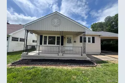 2419 S Carolina Street, Louisiana, MO 63353 - Photo 1