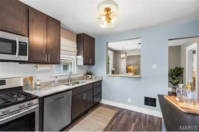 [Address not provided], Saint Louis, MO 63139 - Photo 17