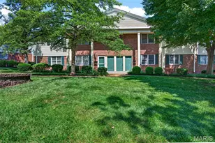 1767 High School Dr, Brentwood, MO 63144 - Photo 1