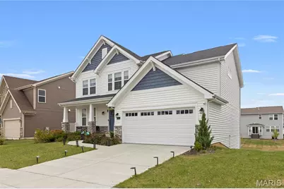 424 Smithton Boulevard, O'Fallon, MO 63368 - Photo 39