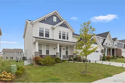 424 Smithton Boulevard, O'Fallon, MO 63368 - Photo 1