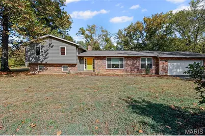 5967 Town and Country Lane, House Springs, MO 63051 - Photo 1
