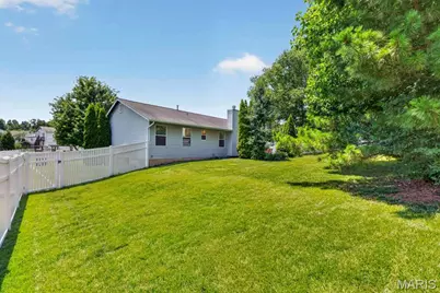 1176 Gibraltar Point Drive, Saint Charles, MO 63304 - Photo 23