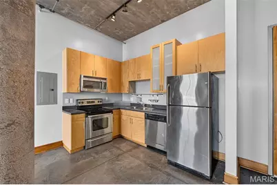 1601 Washington Avenue #401, Saint Louis, MO 63103 - Photo 11