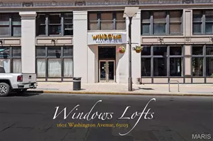 1601 Washington Ave, Saint Louis, MO 63103 - Photo 1