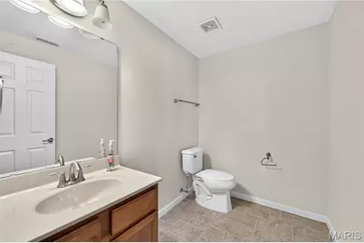 1051 Silo Bend Drive, Wentzville, MO 63385 - Photo 15