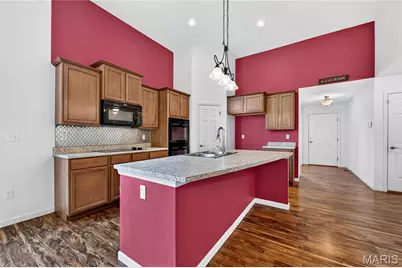 1051 Silo Bend Drive, Wentzville, MO 63385 - Photo 5
