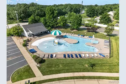 1051 Silo Bend Drive, Wentzville, MO 63385 - Photo 21
