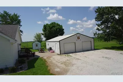 203 Vine Street, Clarence, MO 63437 - Photo 5