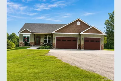 6779 Elmont Road, Sullivan, MO 63080 - Photo 1