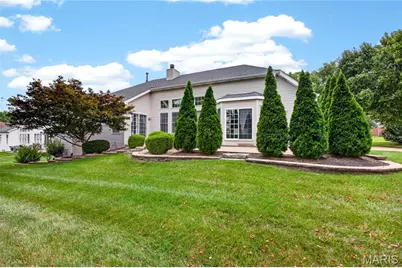 706 Abbottsford Court, Lake Saint Louis, MO 63367 - Photo 61