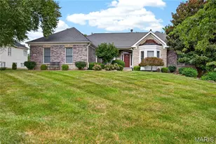 706 Abbottsford Ct, Lake Saint Louis, MO 63367 - Photo 1