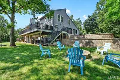 47 Rockwood Forest Hill, Wildwood, MO 63025 - Photo 55