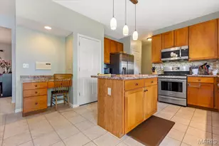1205 Briarchase Dr, Lake Saint Louis, MO 63367 - Photo 3