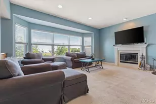1205 Briarchase Dr, Lake Saint Louis, MO 63367 - Photo 13
