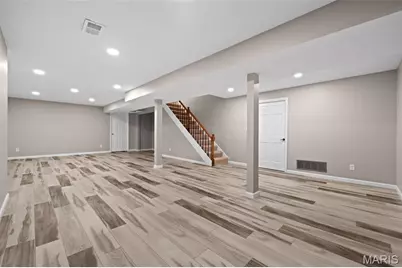 901 Mason Wood Drive, Saint Louis, MO 63141 - Photo 47
