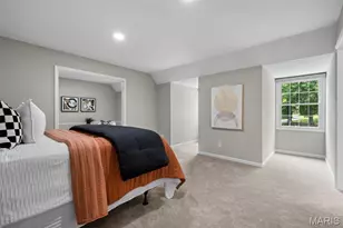 901 Mason Wood Dr, Saint Louis, MO 63141 - Photo 35