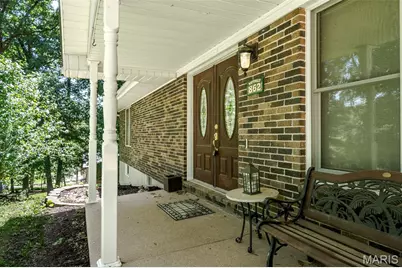862 College Road, Union, MO 63084 - Photo 3