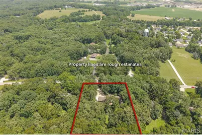 862 College Road, Union, MO 63084 - Photo 45