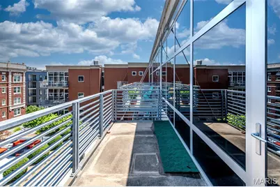 9 N Euclid Avenue #608, Saint Louis, MO 63108 - Photo 21