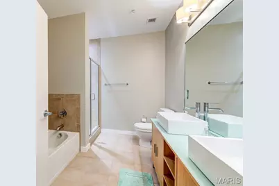9 N Euclid Avenue #608, Saint Louis, MO 63108 - Photo 17