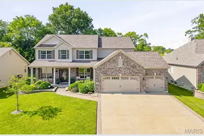327 Hyde Park Avenue, Wentzville, MO 63385 - Photo 57