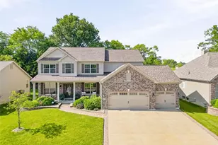 327 Hyde Park Ave, Wentzville, MO 63385 - Photo 57