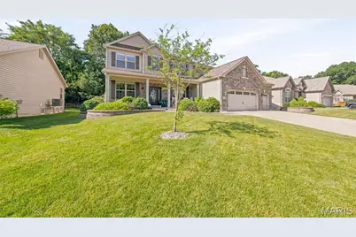 327 Hyde Park Avenue, Wentzville, MO 63385 - Photo 59