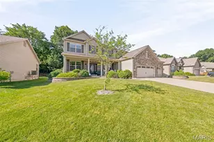 327 Hyde Park Ave, Wentzville, MO 63385 - Photo 59