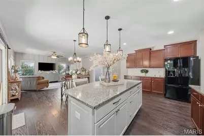 327 Hyde Park Avenue, Wentzville, MO 63385 - Photo 25