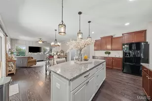 327 Hyde Park Ave, Wentzville, MO 63385 - Photo 25