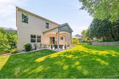 327 Hyde Park Avenue, Wentzville, MO 63385 - Photo 61
