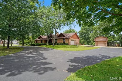 335 George Street, Sullivan, MO 63080 - Photo 3