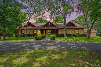 335 George Street, Sullivan, MO 63080 - Photo 1