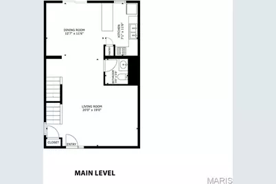 1239 Cliffridge Lane, Valley Park, MO 63088 - Photo 11