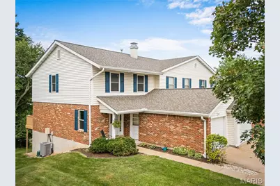 1239 Cliffridge Lane, Valley Park, MO 63088 - Photo 37