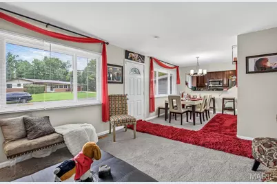 2565 Narraganset Drive, Florissant, MO 63033 - Photo 7