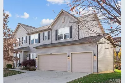 1290 Shorewinds Trail, Saint Charles, MO 63303 - Photo 1