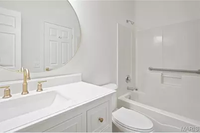 704 Harrier Drive #V, Lake Saint Louis, MO 63367 - Photo 19