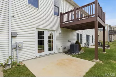 704 Harrier Drive #V, Lake Saint Louis, MO 63367 - Photo 25