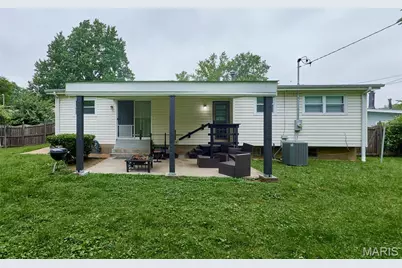 1800 Apple Blossom Court, Florissant, MO 63031 - Photo 47