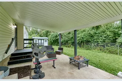 1800 Apple Blossom Court, Florissant, MO 63031 - Photo 51