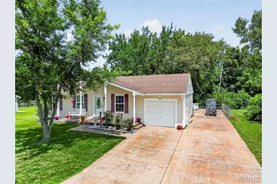 1329 Shallow Lake Drive, O'Fallon, MO 63366 - Photo 3